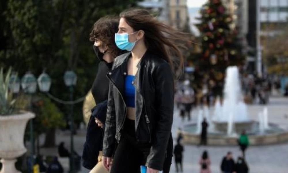 Κορονοϊός: 800 τα νέα κρούσματα - 362 διασωληνωμένοι - 32 νέοι θάνατοι